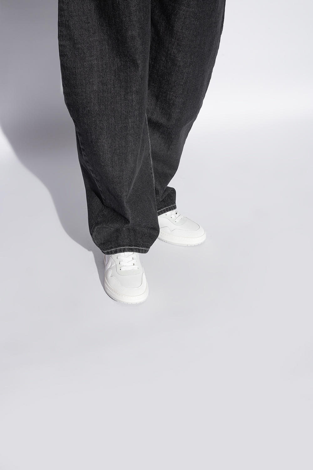 FERRAGAMO 'Dania' sneakers | Women's Shoes | Vitkac